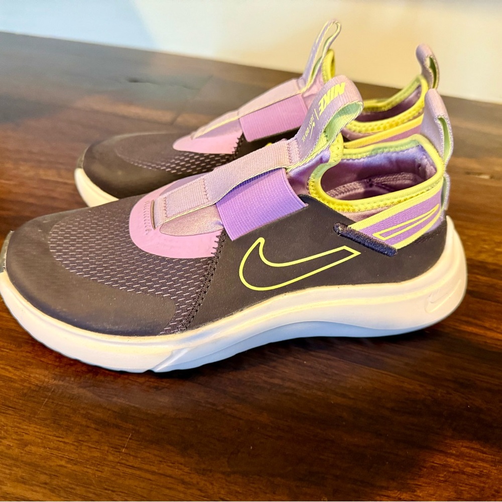Nike Flex Plus